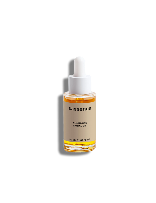 A night out, a quiet moment, a fresh start—The All In  One Facial Oil adapts to every skincare need. Designed as a multi-use elixir, it hydrates, comforts, and enhances glow with a carefully curated blend of nourishing botanical oils. Whether worn alone or mixed into your routine and it’s a  skincare product  celebration of effortless beauty because true radiance never needs an occasion. 