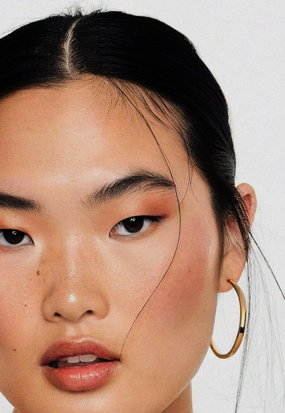 Skincare product and it product of an asian skin