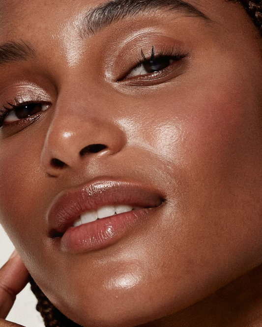 Perfect for a natural glow, of a black skin it’s a must-have skincare product for revitalized, glowing skin. and this is a must have