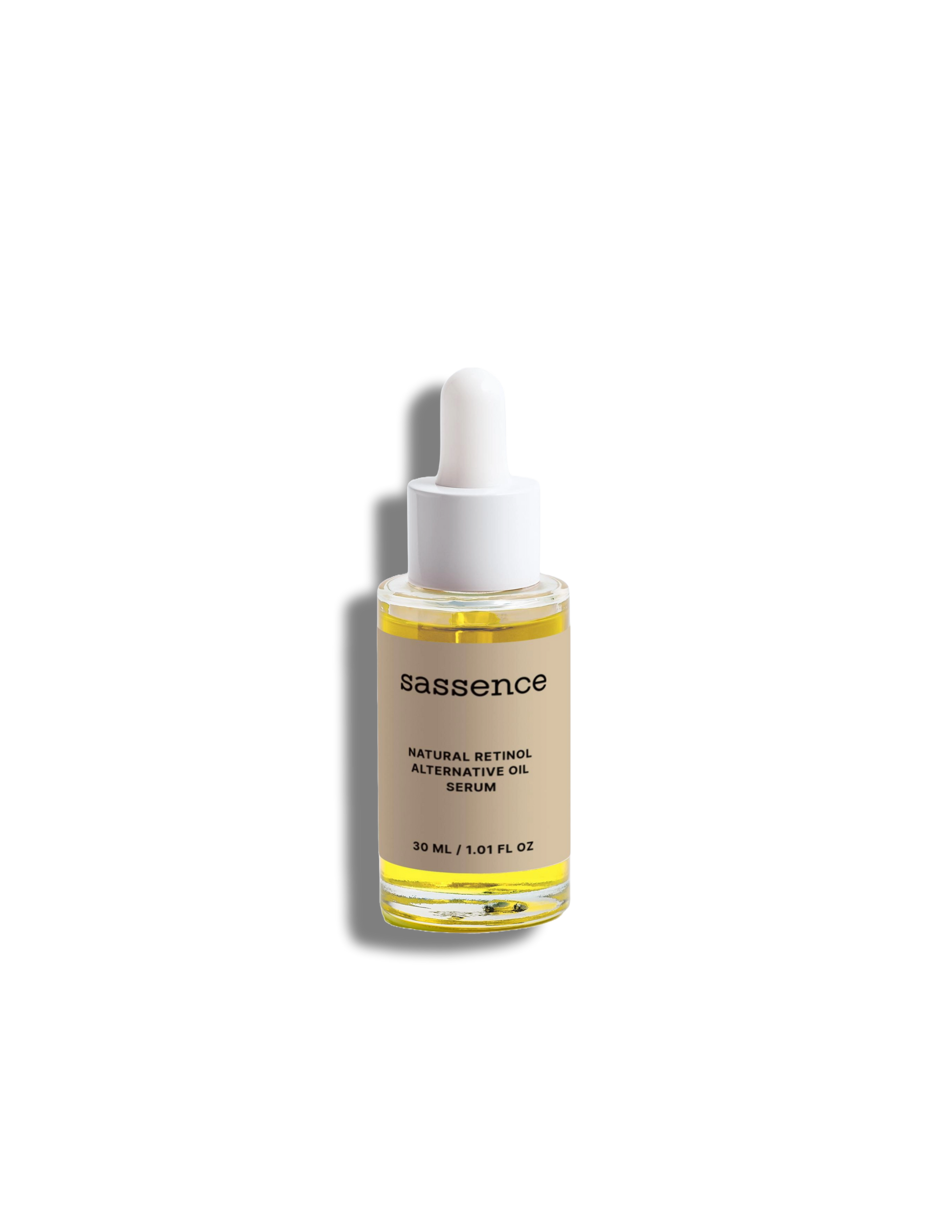 Discover the Natural Retinol Alternative Oil Serum—your gentle, plant-powered solution for aging skin. This nourishing skincare product supports firmness, reduces fine lines, and boosts radiance. A must-have it skin care product, perfect for mature, dull, or dry skin seeking natural glow and the best skin care products without irritation.